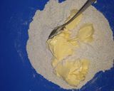 A picture of step 2 of Mawe tatu Ginger digestive biscuits #digestivebuscuitschallenge.