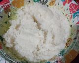Foto langkah ke 1 dari resep Cireng Nasi (sisa).