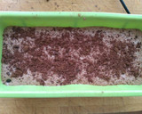 Foto del paso 5 de la receta: Bizcocho de avena y chocolate