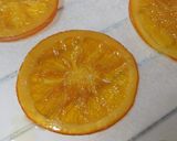 Foto del paso 11 de la receta Naranjas confitadas para el roscón