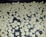 Foto del paso 4 de la receta: Ñoquis de ricota