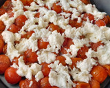 Foto del paso 3 de la receta: Tatín de tomatitos cherry