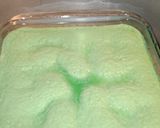 Foto langkah ke 6 dari resep Bingka Pandan DEBM.