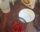 Foto langkah ke 2 dari resep Sambal kacang cocolan.