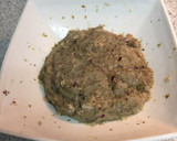 Foto del paso 3 de la receta: Filetes rusos de merluza y alcaparras