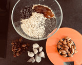 Foto del paso 2 de la receta: Barritas energéticas