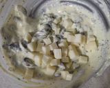 Foto del passaggio 4 della ricetta Mini tortine ai funghi