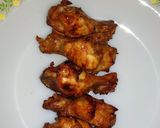 Foto langkah ke 4 dari resep Chiken wings ala Pizza hut.
