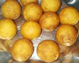 બ્રેડ ના ગુલાબ જાંબુ(Bread Gulab Jamun Recipe in Gujarati) રેસીપી સ્ટેપ4ફોટો