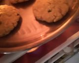 A picture of step 4 of Paneer coconut tikki.