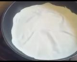 صورة لخطوة 3 من وصفة خبز التورتيلا