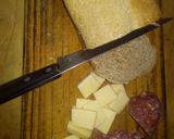 Foto del paso 3 de la receta: Pan de salvado