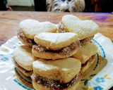 Foto del paso 4 de la receta: Alfajores de maizena