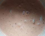 A picture of step 1 of Suji Chilli Garlic Dosa.
