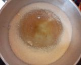 Une image de l'étape 1 de 🇲🇽 « Flan de cacahuate » - Flan aux cacahuètes.