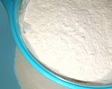 A picture of step 1 of Pie gozleme😋.