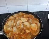 Foto del paso 3 de la receta: Sopas de ajo