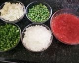 મુંબઈયા ભાજી પુલાવ(mubiya bhaji pulav in Gujarati) રેસીપી સ્ટેપ2ફોટો