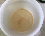 Foto langkah ke 1 dari resep Roti isi kelapa, lembuttt...tanpa ulen.
