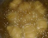 Foto langkah ke 5 dari resep Pisang molen imut.