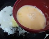A picture of step 9 of Indomie Pizza.