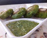 હરાભરા કબાબ (Harabhara Kebab Recipe In Gujarati) રેસીપી સ્ટેપ4ફોટો