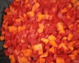 Foto del paso 2 de la receta Pechugas de Pollo a la Miel y Mostaza con Verduritas a la Mantequilla