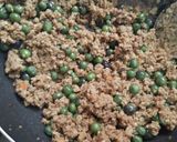 Foto langkah ke 3 dari resep Oncom leunca pedas gurih.