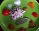 পেঁপে চিংড়ি(Pepe chingri recipe in bengali) রেসিপির ধাপ 2 ছবি