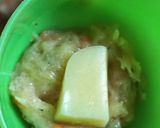 Foto langkah ke 7 dari resep Nugget Sayur Isi Mozzarella.