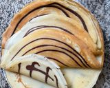 Une image de l'étape 8 de Crêpes 🥞 fête 🥳 la chandeleur🧺.