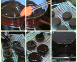 Foto del paso 2 de la receta: Mantecados de Cacao
