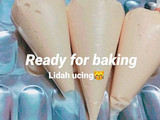 Lidah Kucing Susu