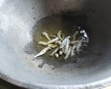 Foto langkah ke 2 dari resep Tumis pedas pare ular.