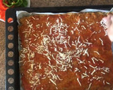 Foto del paso 2 de la receta: Cena rápida y saludable! Un poco de todo al estilo marroquí