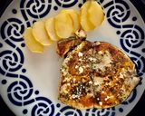 Foto del paso 5 de la receta: Bonito de Burela