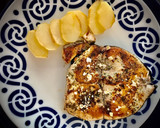 Foto del paso 5 de la receta: Bonito de Burela