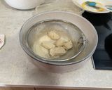 Foto del paso 7 de la receta Croquetas de aprovechamiento