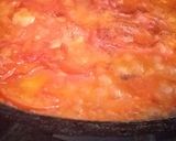 Foto del paso 2 de la receta: Salsa agridulce con fideos