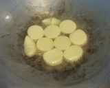 Foto langkah ke 3 dari resep Sapo Tahu Brokoli.