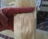 Foto del paso 22 de la receta: Tamales de espinacas con queso