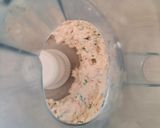 Une image de l'étape 2 de Rillette de crevette 🍤.