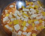 Foto langkah ke 2 dari resep Tahu Telur Sambal Petis.