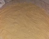 A picture of step 2 of Cheesy Aloo Paratha.