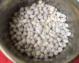 Foto langkah ke 4 dari resep Kacang Telur.