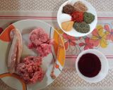 Foto del paso 1 de la receta: Choripan 🌭