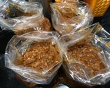Foto langkah ke 4 dari resep Beef Spaghetty Sauce ala Oma Yuli #KitaBerbagi.