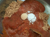 Bumbu Pecel Khas Madiun
