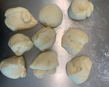 Hình bước làm 5 của món Cheesy Japanese Milk Bread