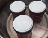 Foto del paso 3 de la receta: Mermelada de tomates